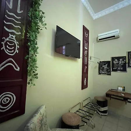 Guest house La Stazione Di Ogni Dove *