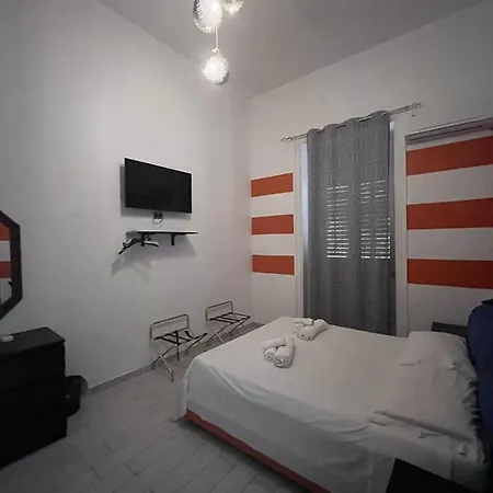Guest house La Stazione Di Ogni Dove
