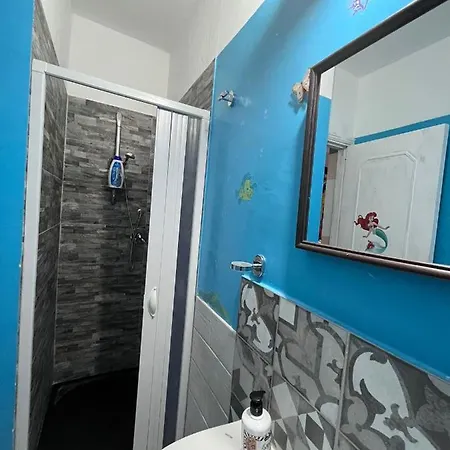 Guest house La Stazione Di Ogni Dove Palermo