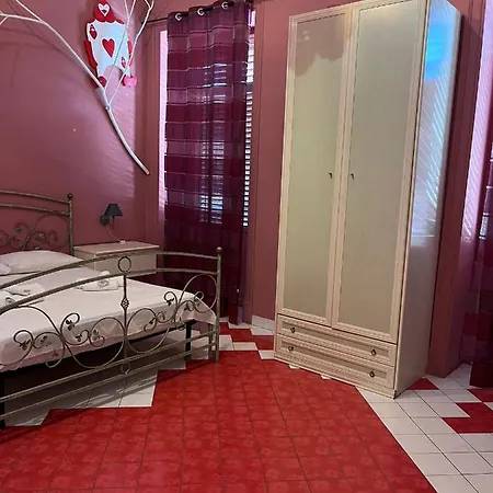 La Stazione Di Ogni Dove Guest house *
